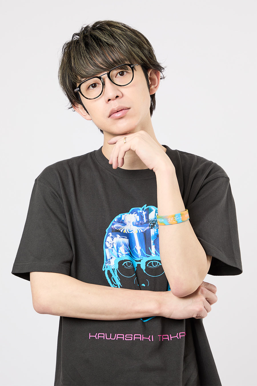 先行販売】まだ夢の中 -追加公演-ラバーバンド – 川崎鷹也公式