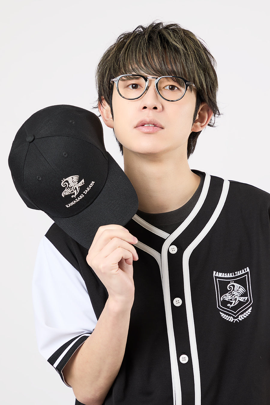 【先行販売】まだ夢の中 -追加公演-ベースボールキャップ