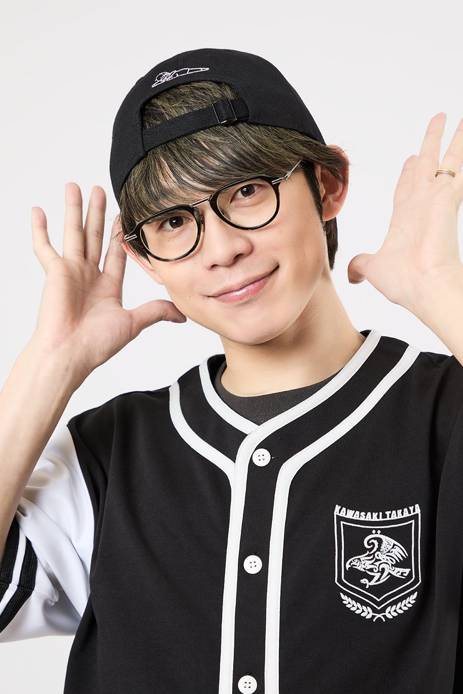 【先行販売】まだ夢の中 -追加公演-ベースボールキャップ