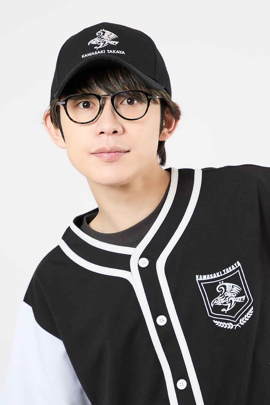 先行販売】まだ夢の中 -追加公演-ベースボールキャップ – 川崎鷹也公式