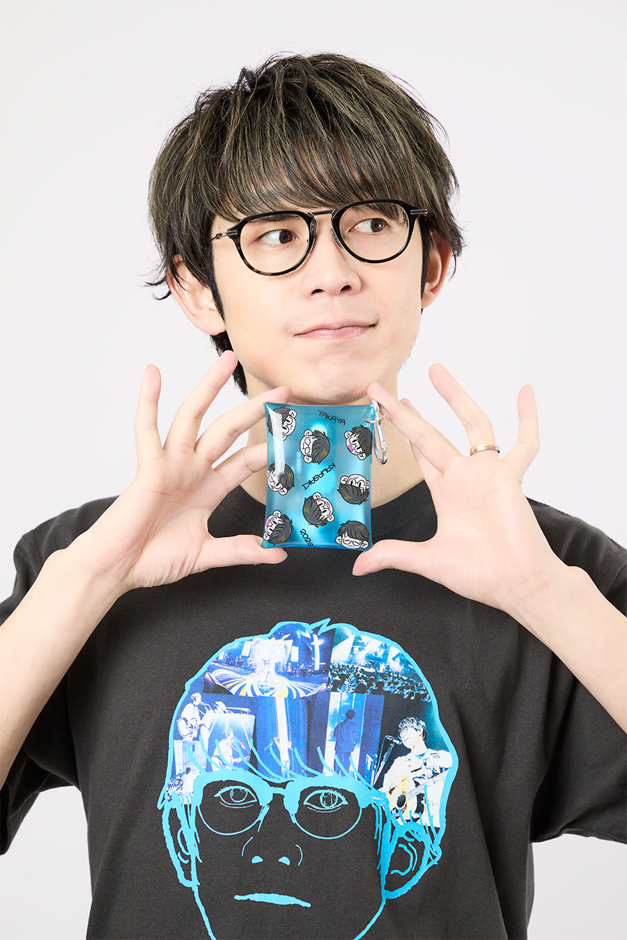 miya38様　おまとめ　マルチケース　５点 先行販売】まだ夢の中 -追加公演-miniマルチケース – 川崎鷹也公式